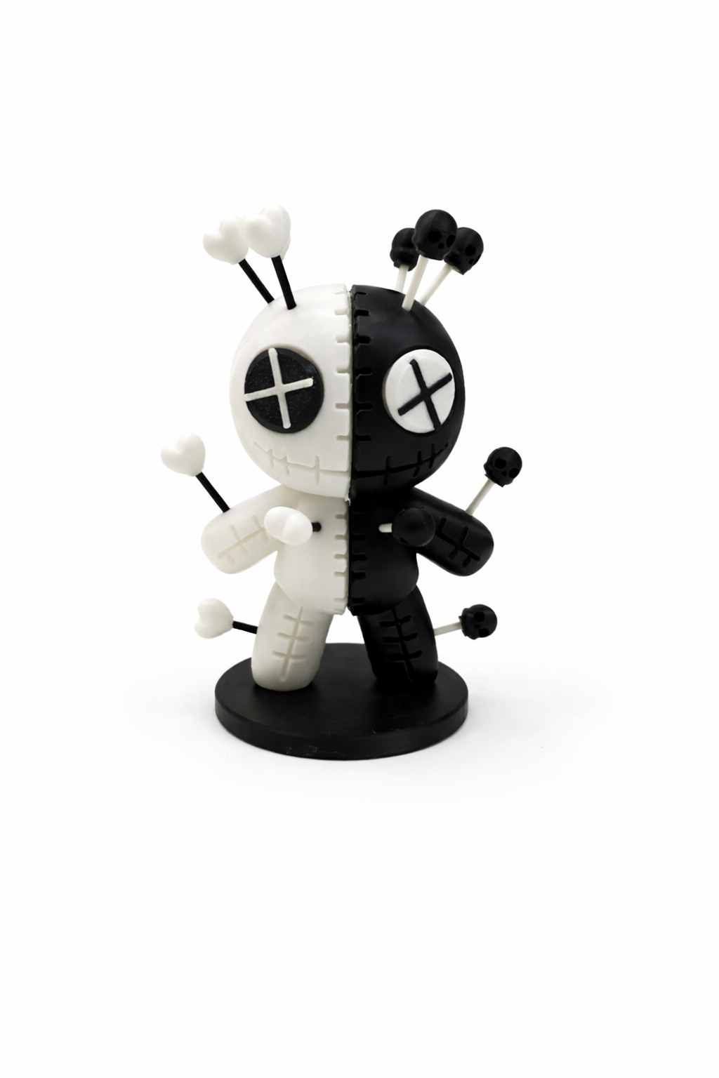 VooDoo Pin Buddy