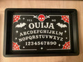 Cute ouija tray