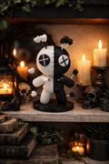 VooDoo Pin Buddy