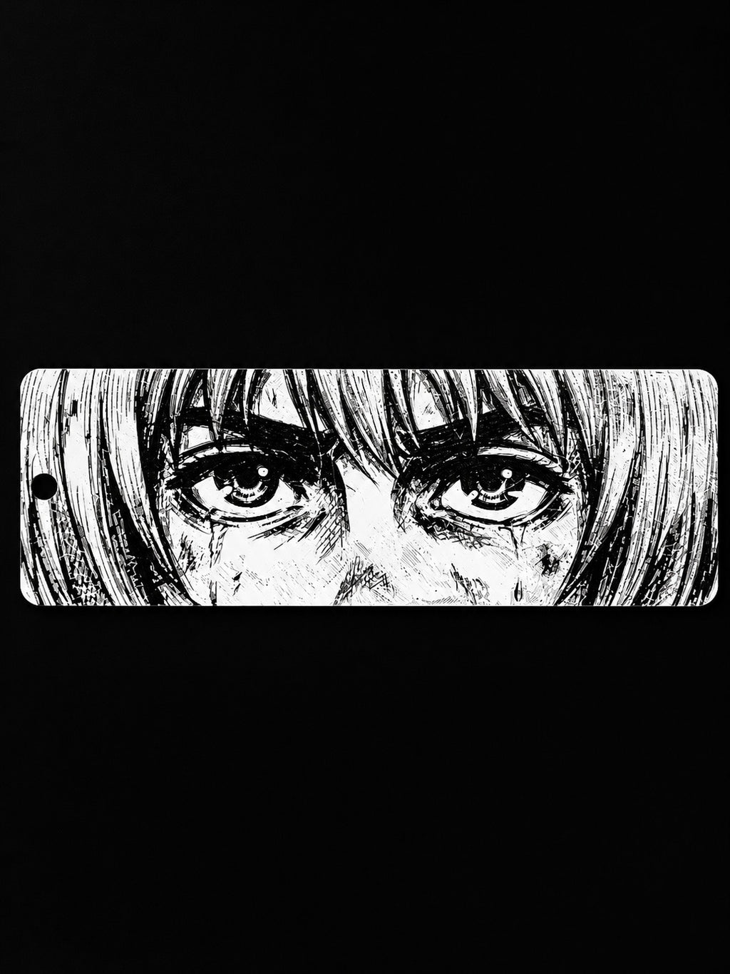 AOT bookmark set 2