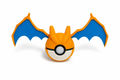 Charizard pokeball