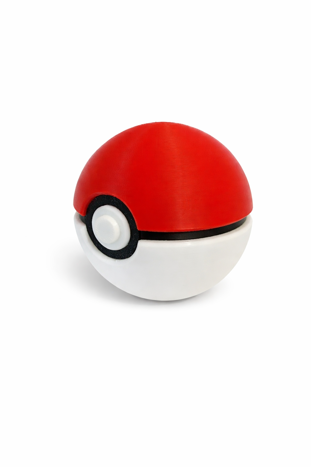 Pokémon ball