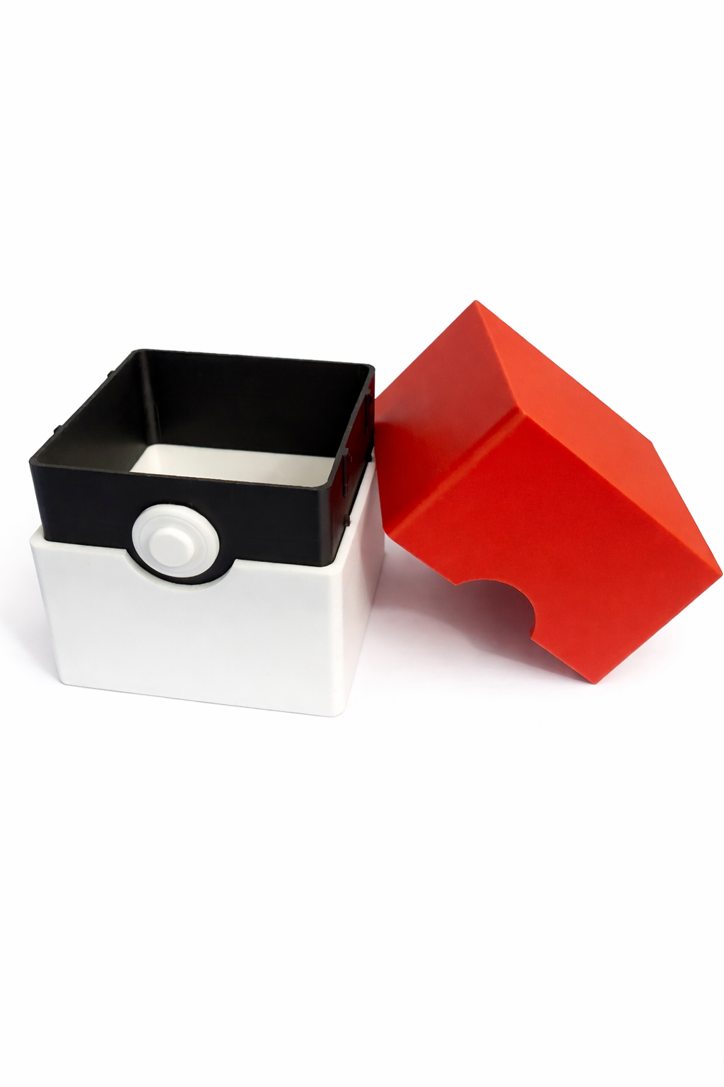 Pokémon card box