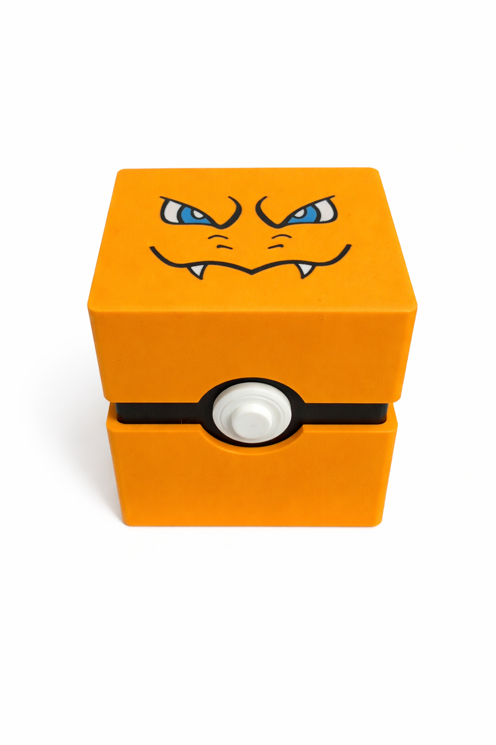 Charizard card box