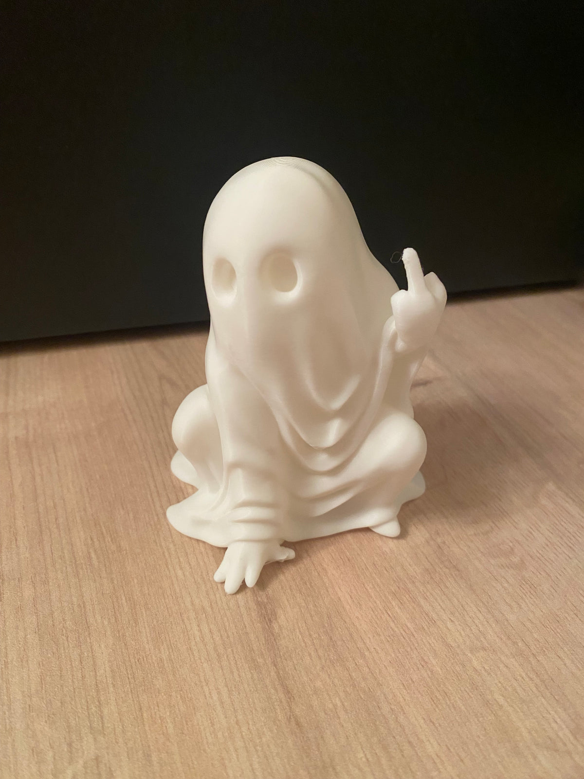 Adult Ghosts