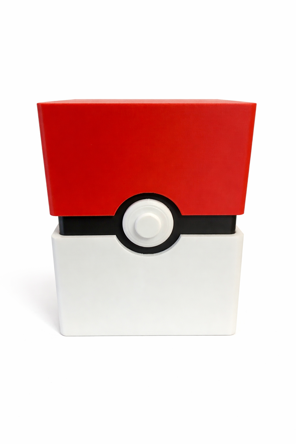 Pokémon card box