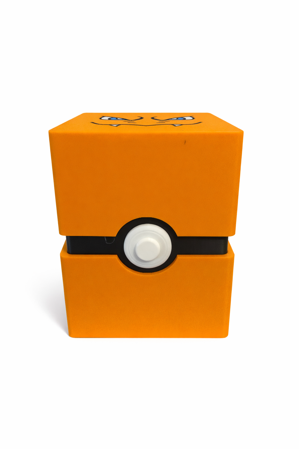 Charizard card box