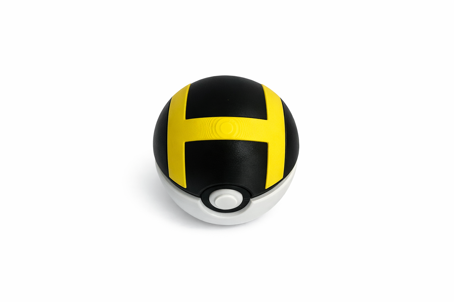 Pokemon ultra ball
