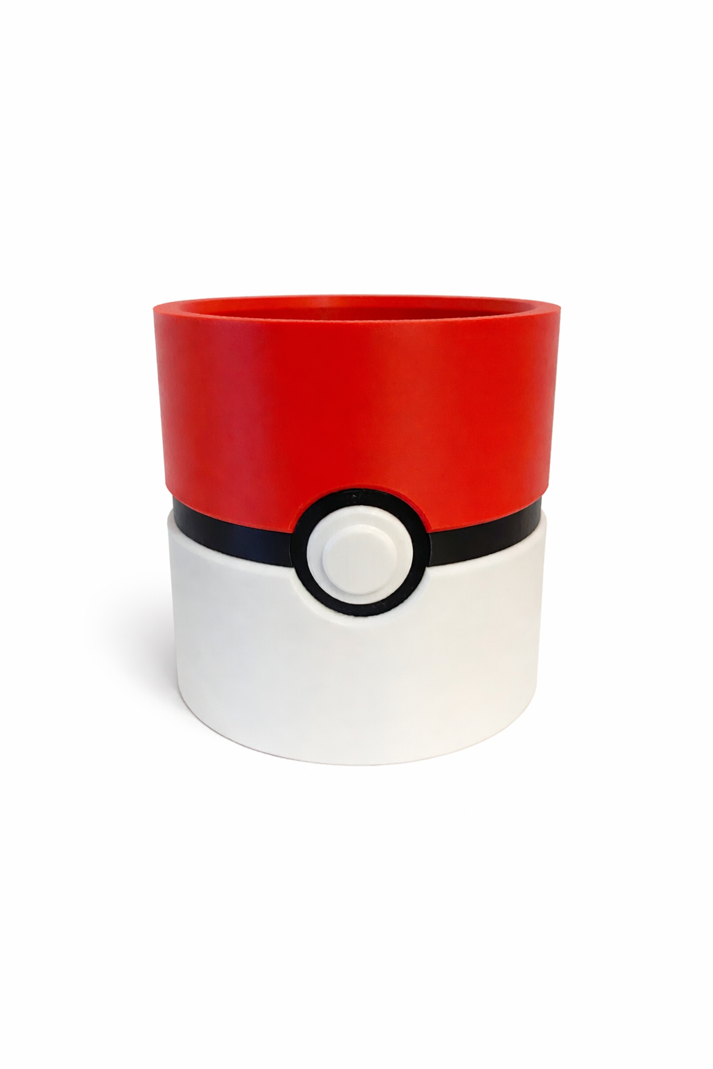 Pokemon pencil holder