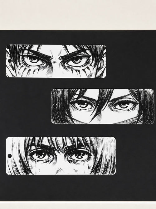 AOT bookmark set 2