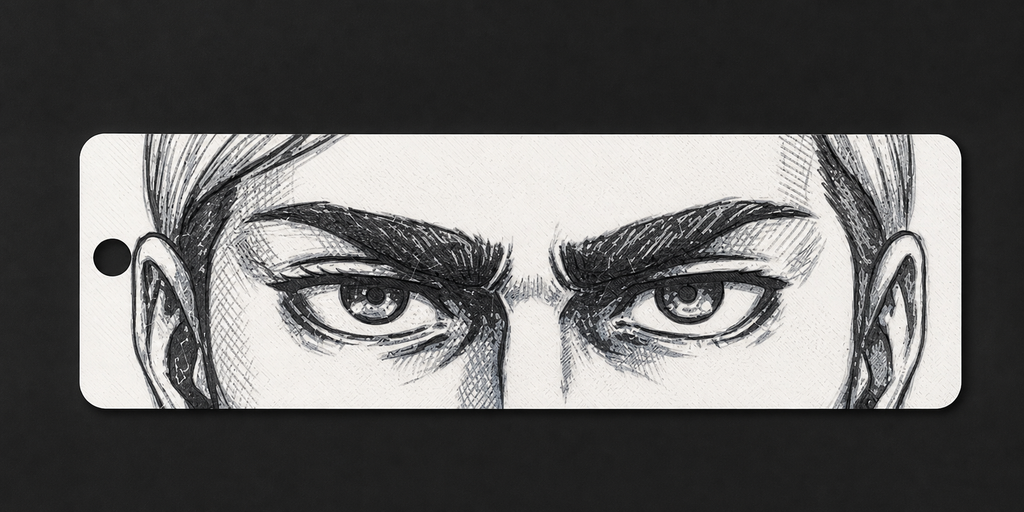 AOT bookmark set 1
