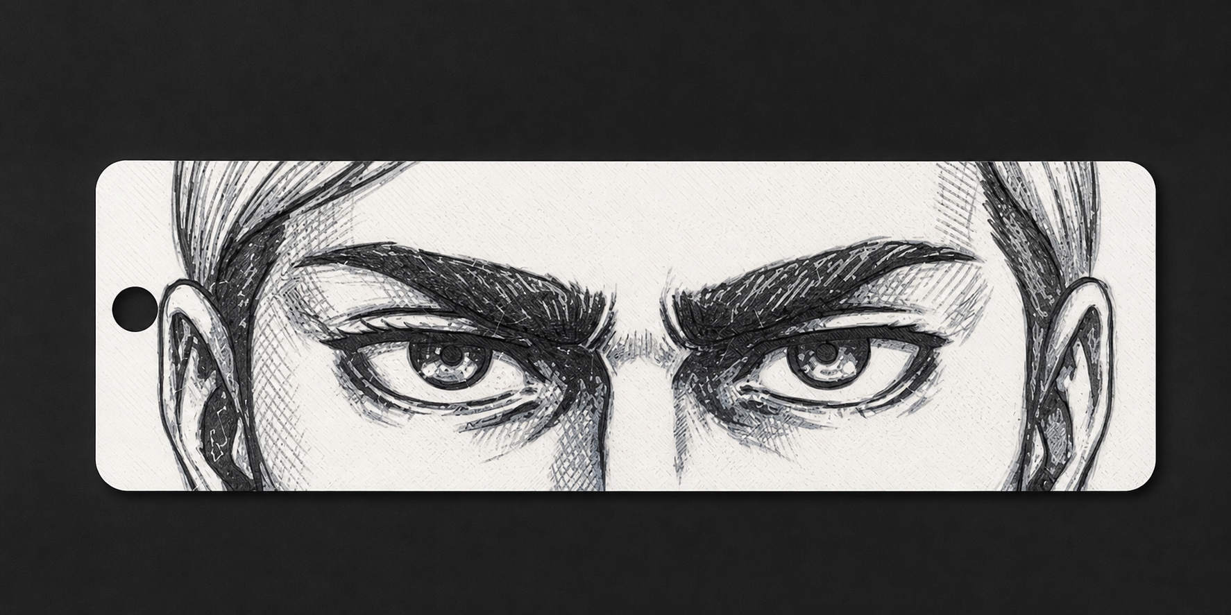 AOT bookmark set 1