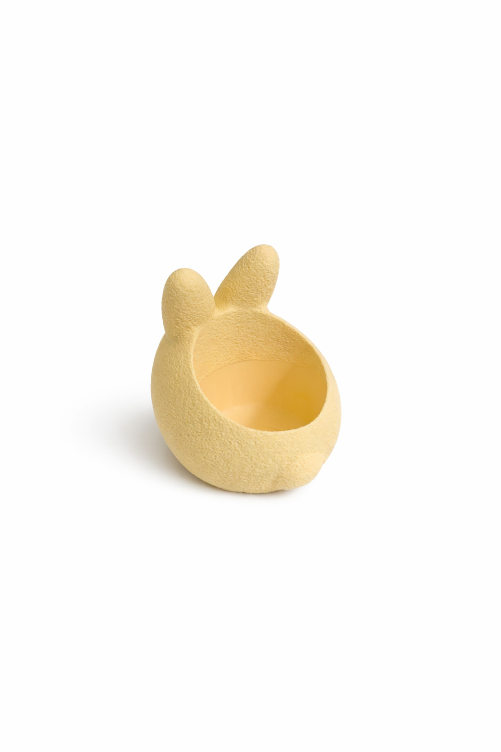 Bunny tea light holder