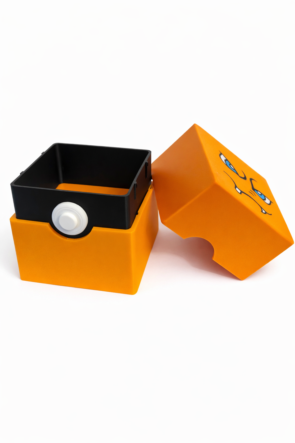 Charizard card box