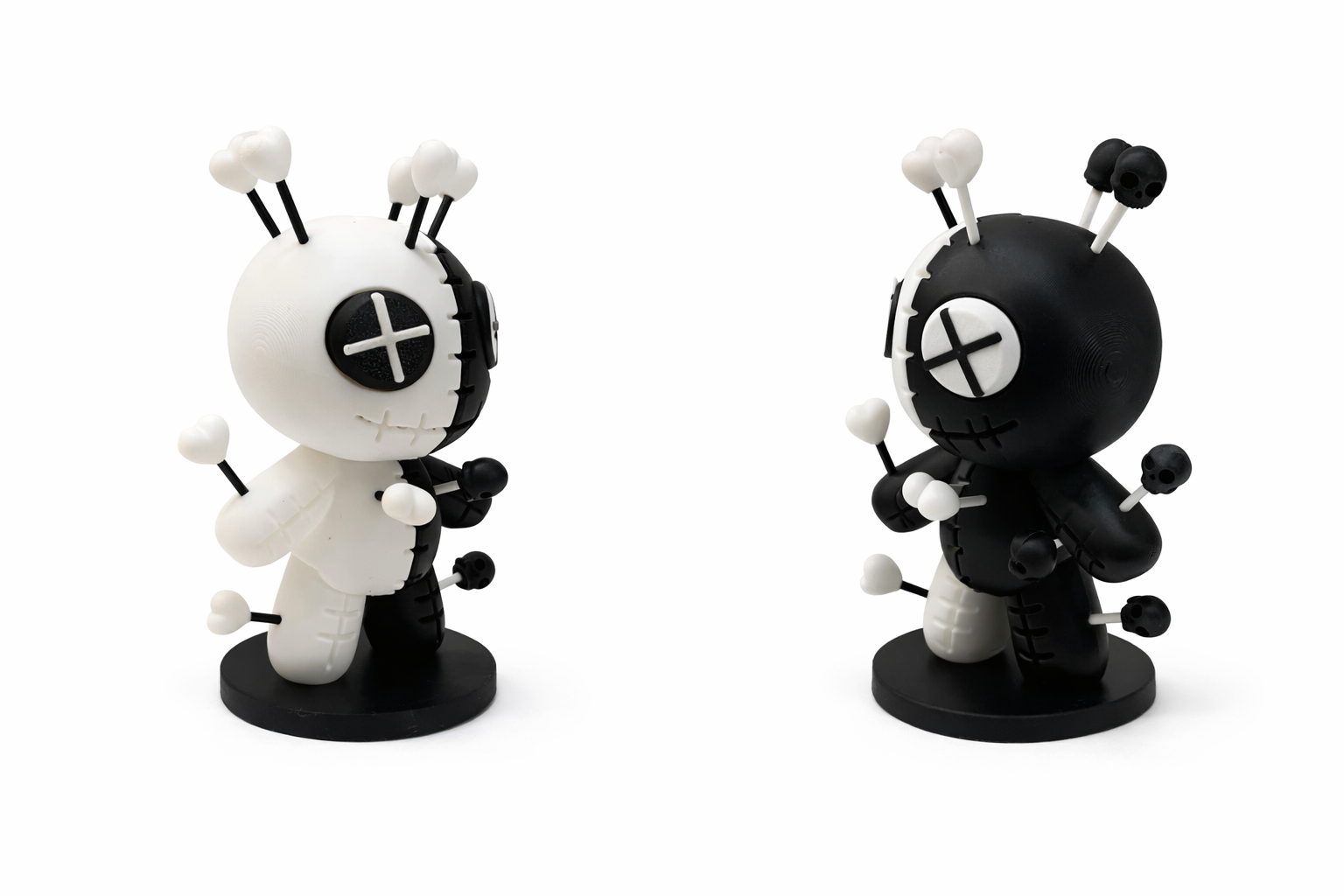 VooDoo Pin Buddy