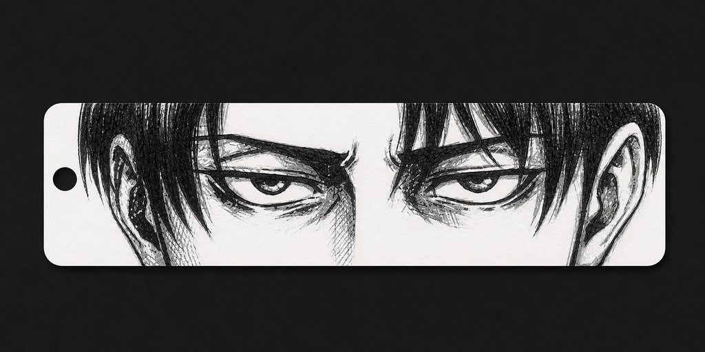 AOT bookmark set 1