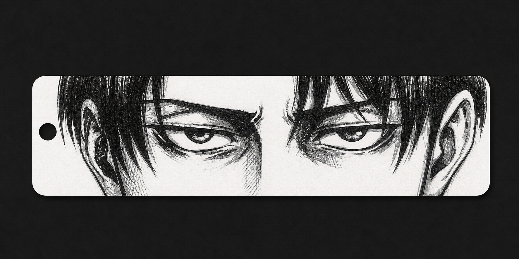 AOT bookmark set 1