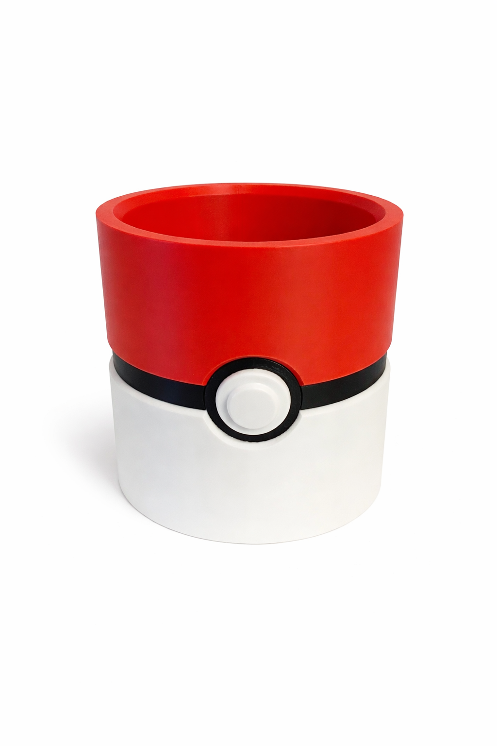 Pokemon pencil holder
