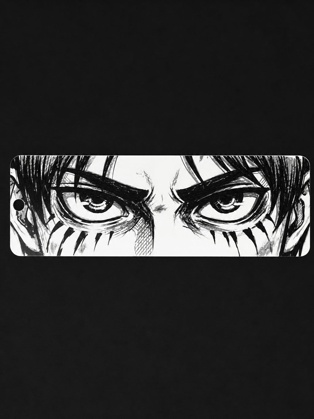 AOT bookmark set 2