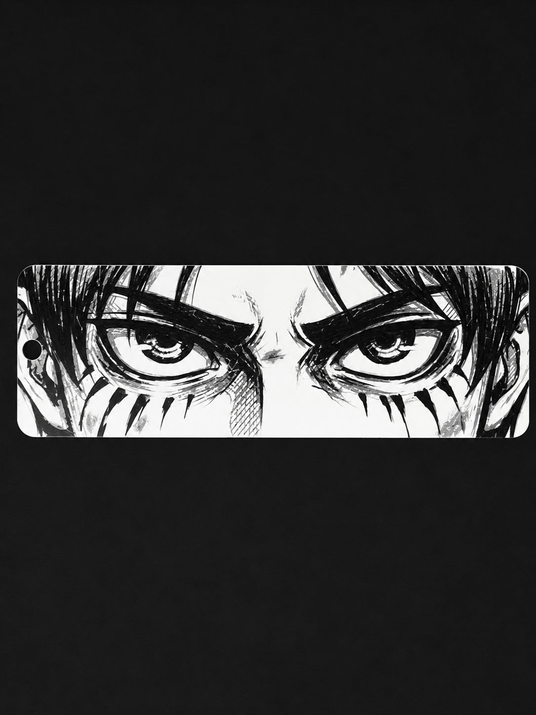 AOT bookmark set 2