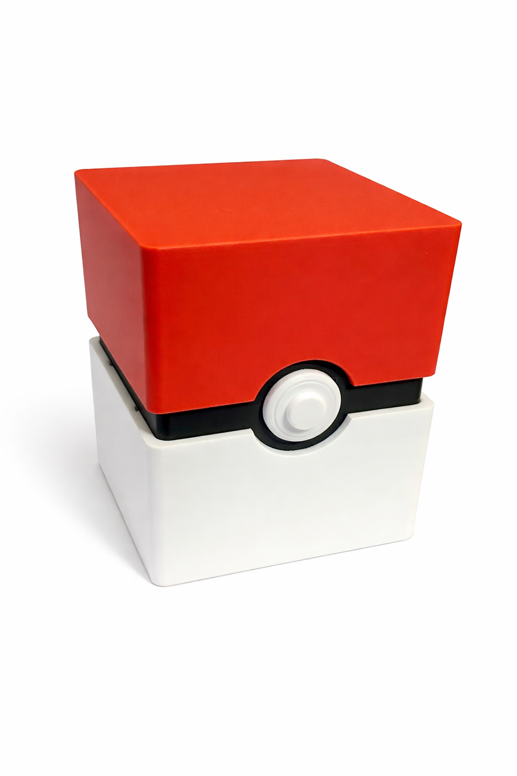 Pokémon card box