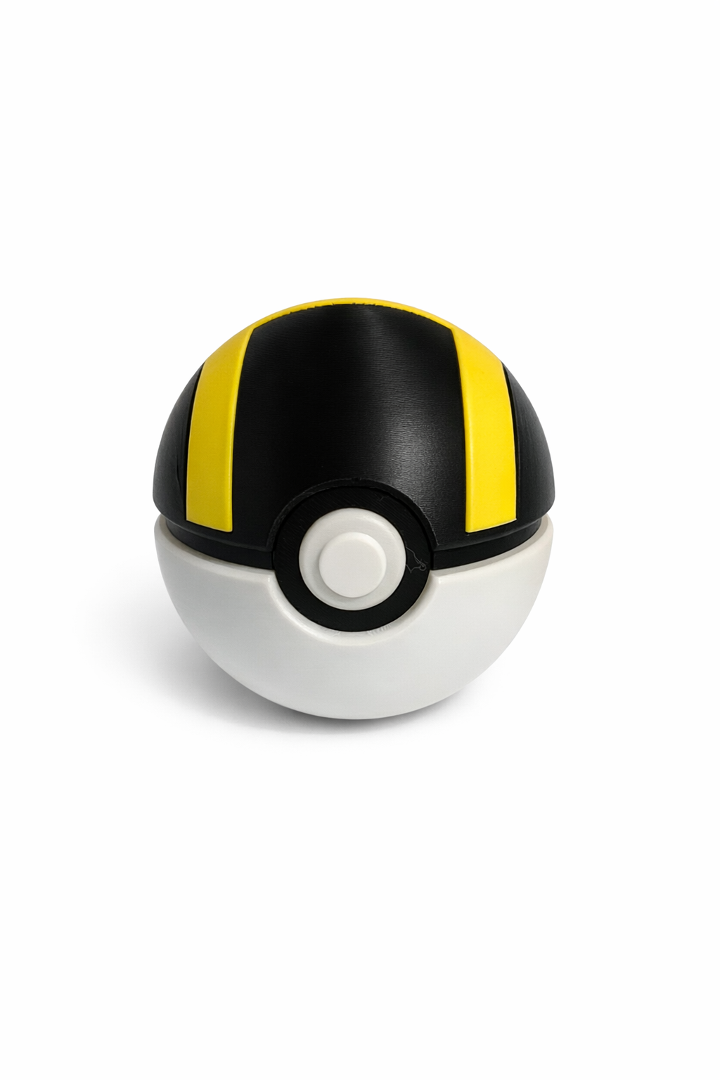 Pokemon ultra ball