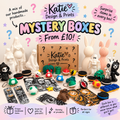 £10 Mystery box