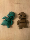 Oogi boogie