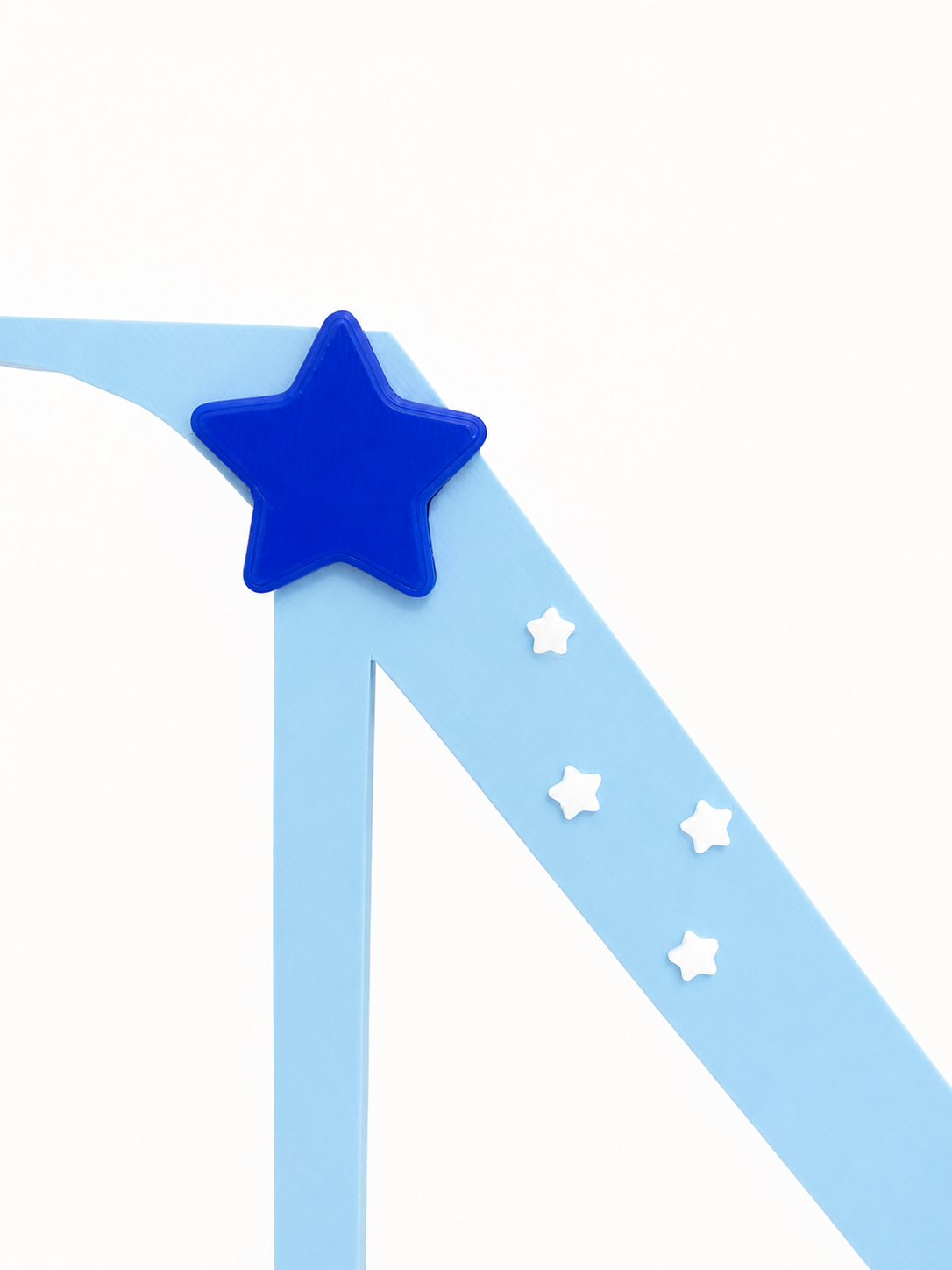 Customise Letter Names
