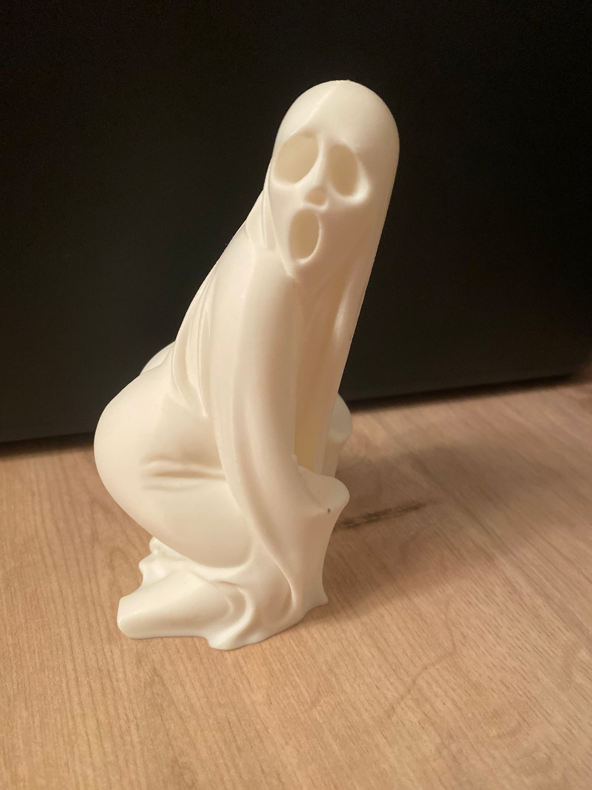 Adult Ghosts