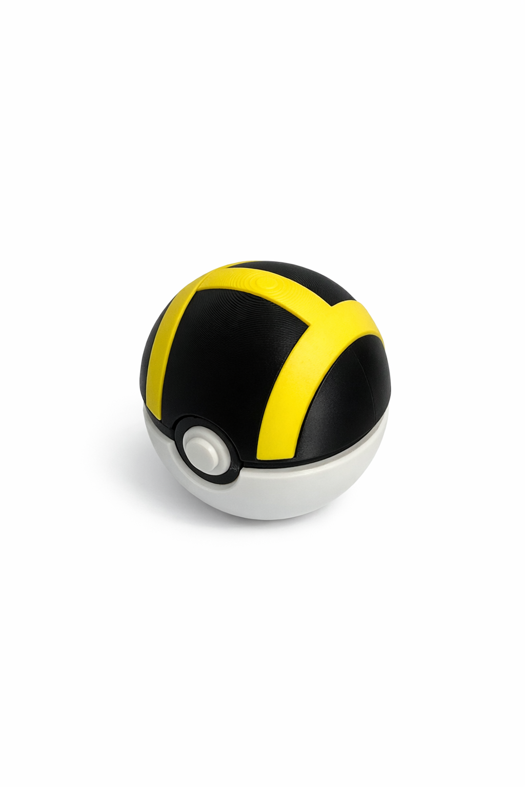 Pokemon ultra ball