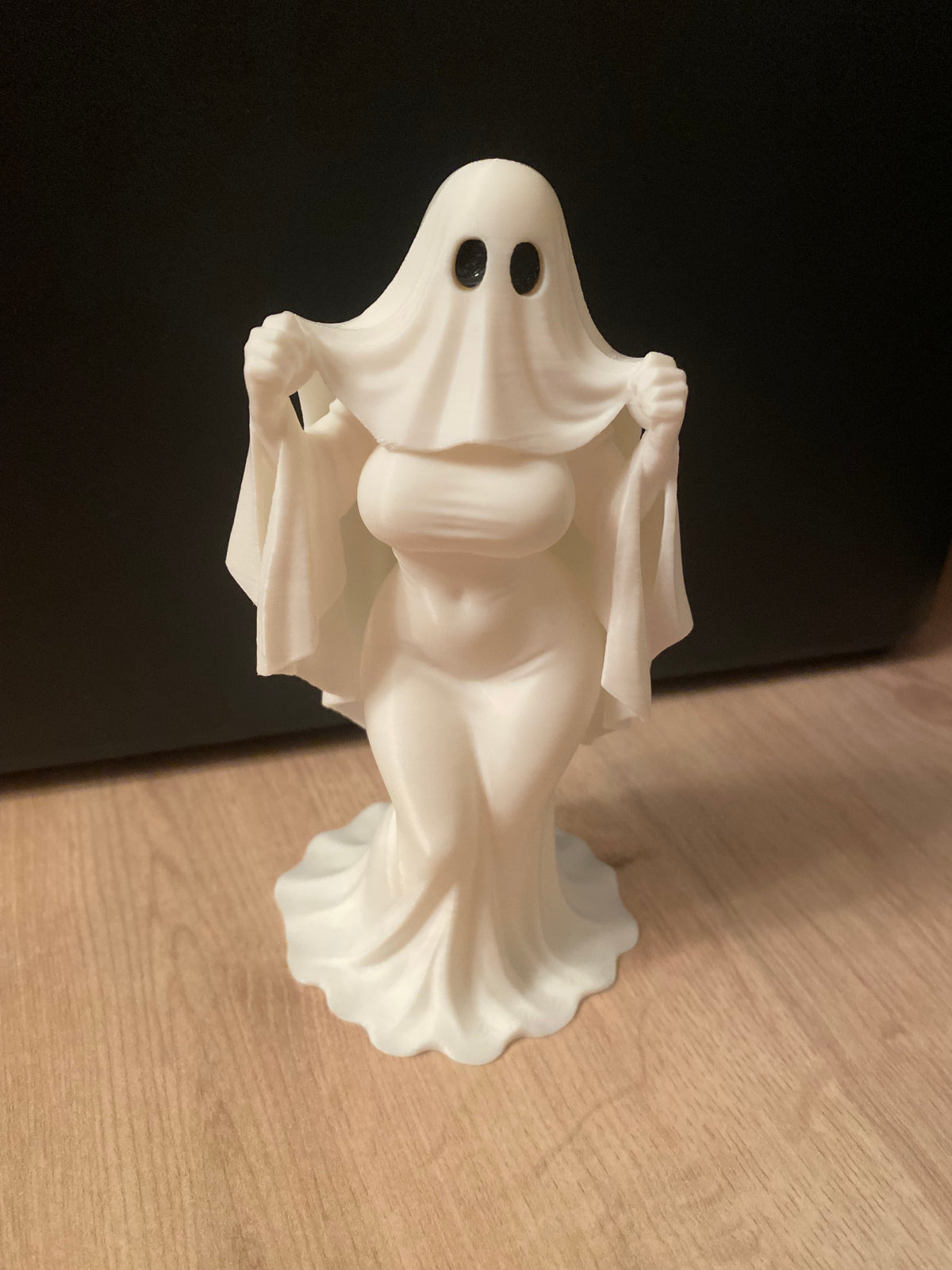 Adult Ghosts
