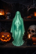 Ghost lady