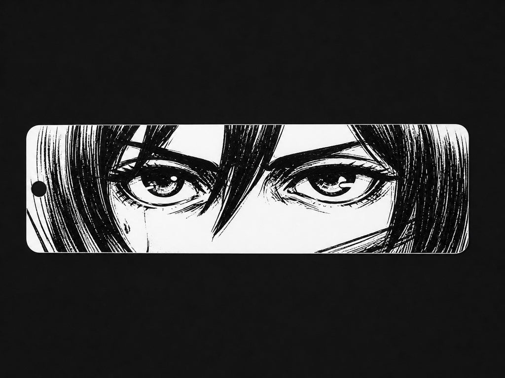 AOT bookmark set 2