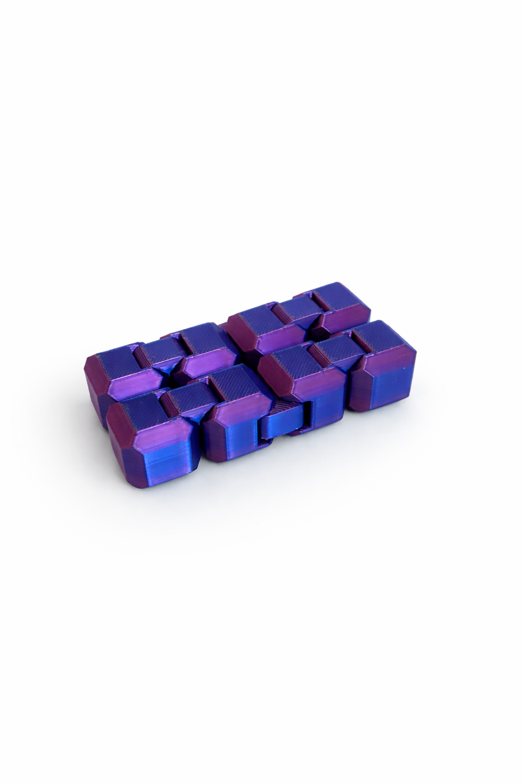 Infinity Cube Fidget Toy