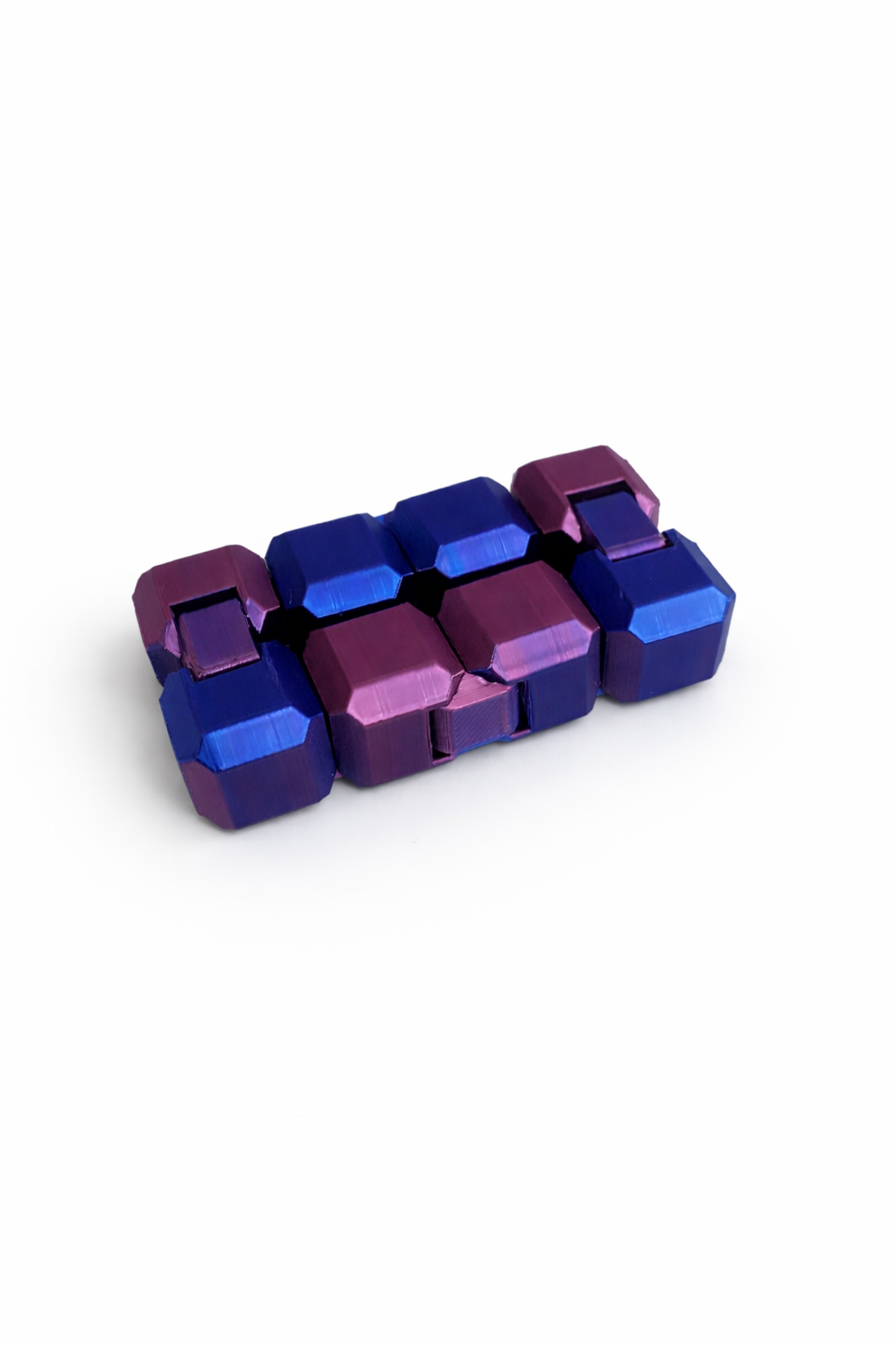 Infinity Cube Fidget Toy