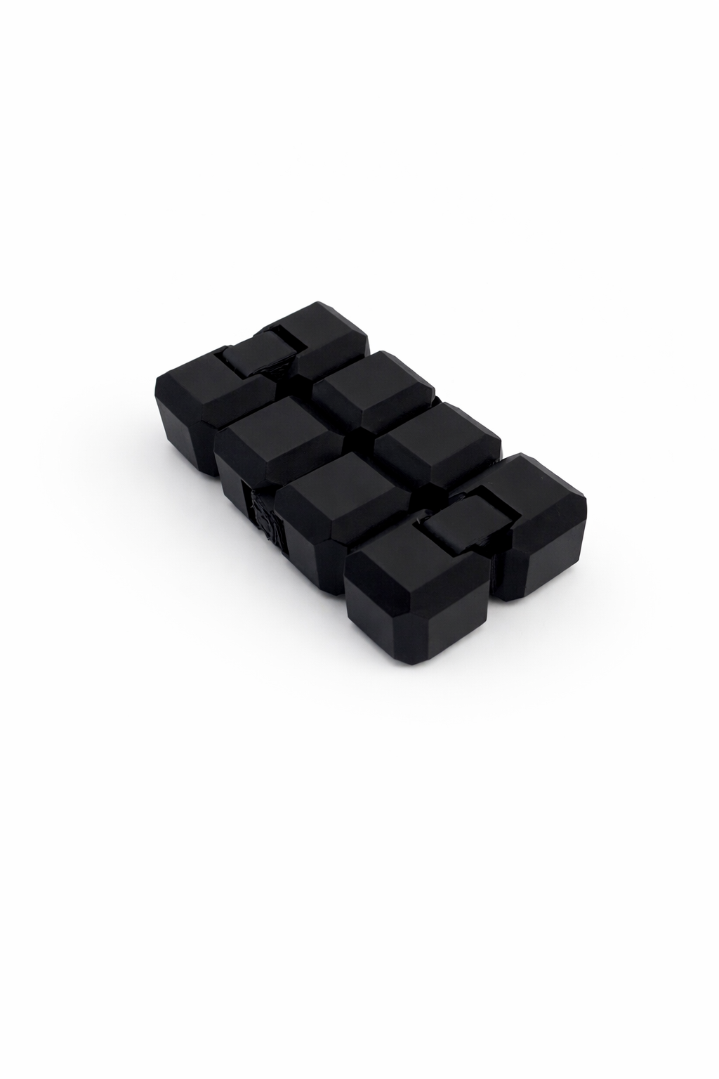 Infinity Cube Fidget Toy