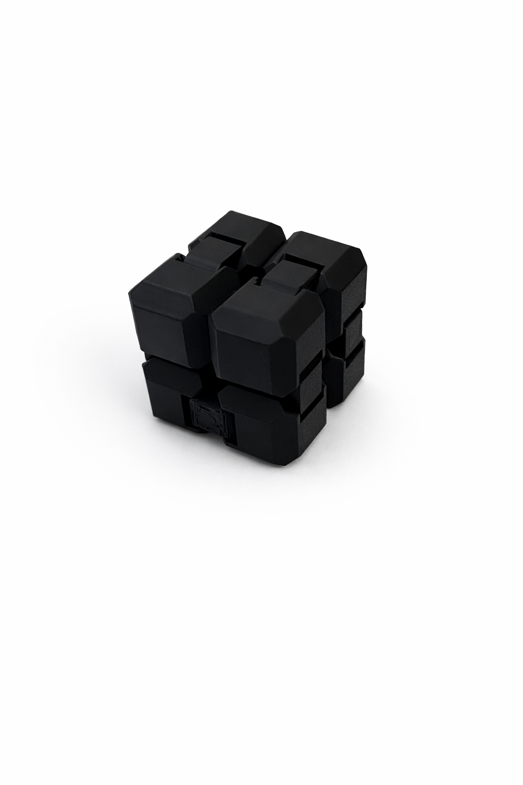Infinity Cube Fidget Toy