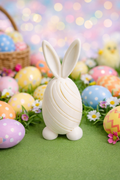 Spiral Bunny