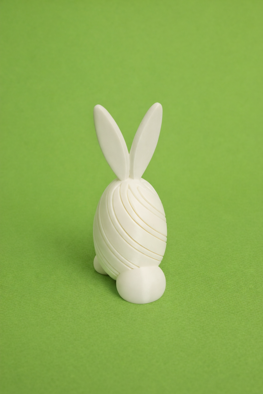 Spiral Bunny