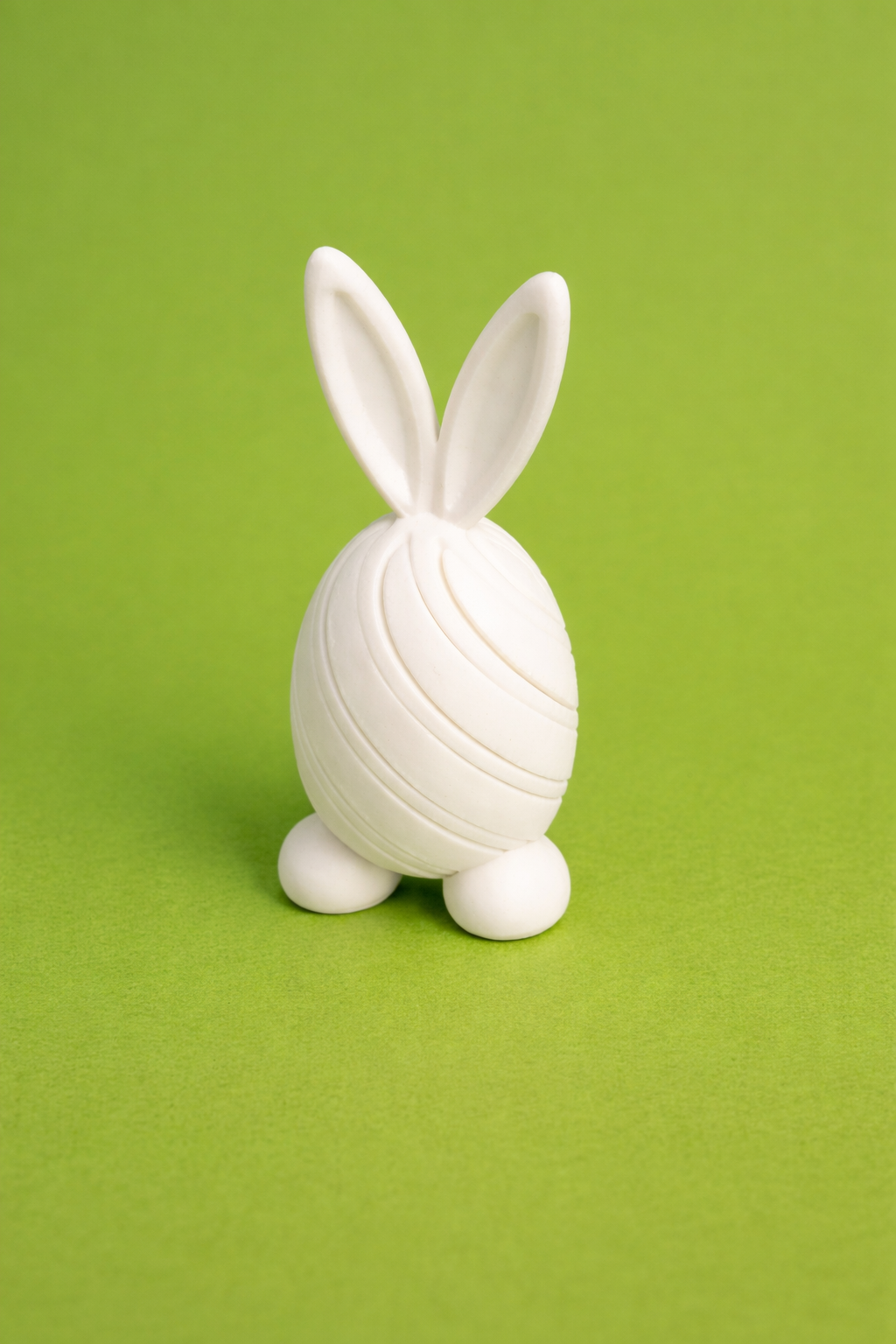 Spiral Bunny