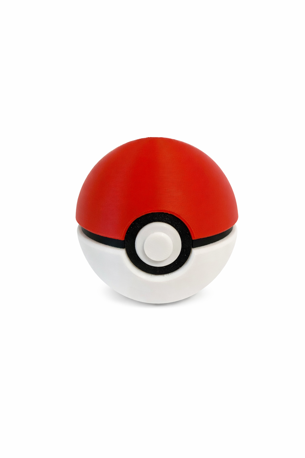 Pokémon ball