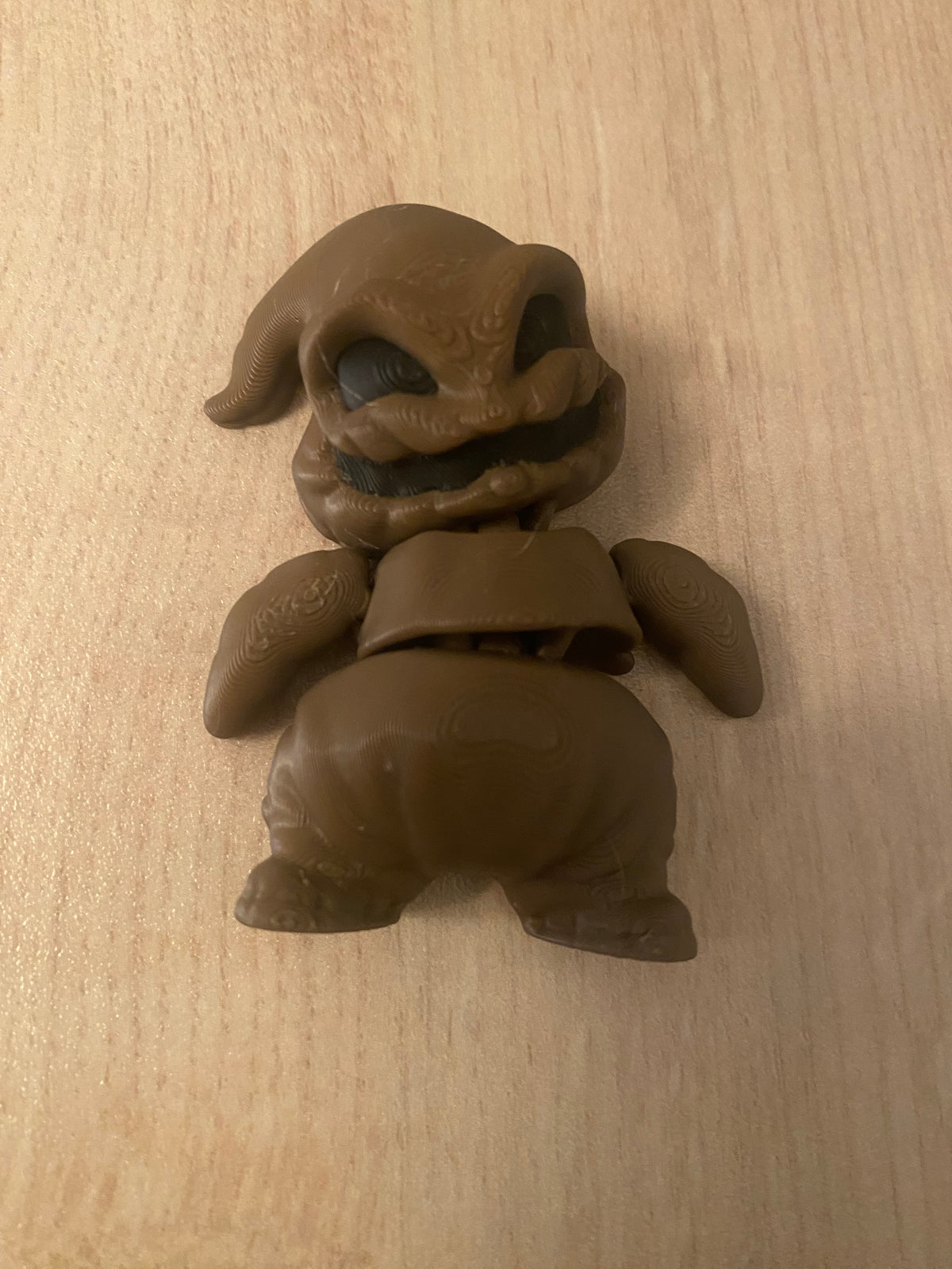 Oogi boogie
