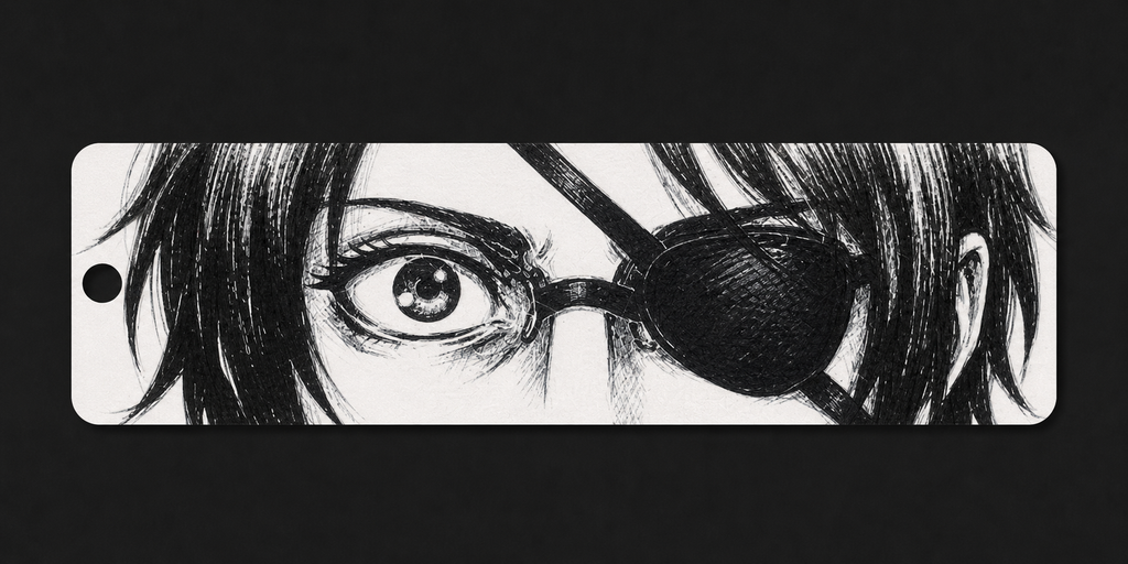 AOT bookmark set 1