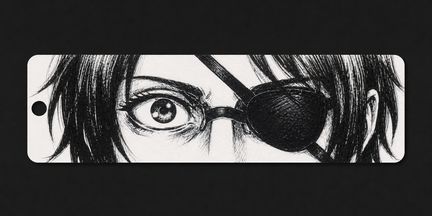 AOT bookmark set 1