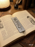 Mario bookmark