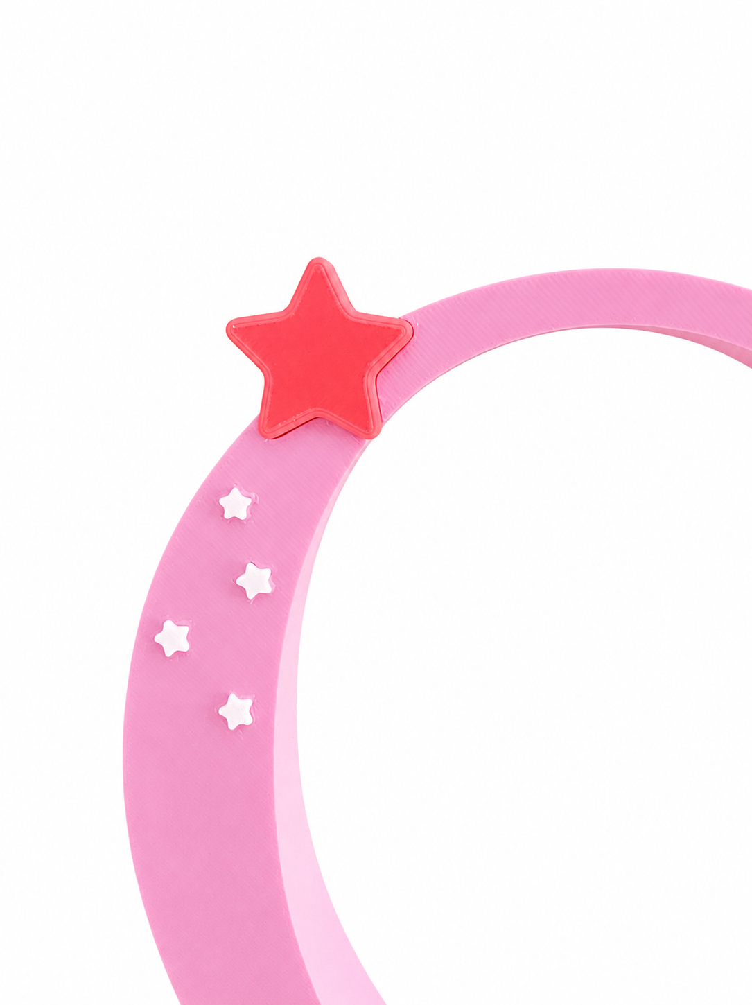 Customise Letter Names