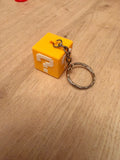 ? box Keyring