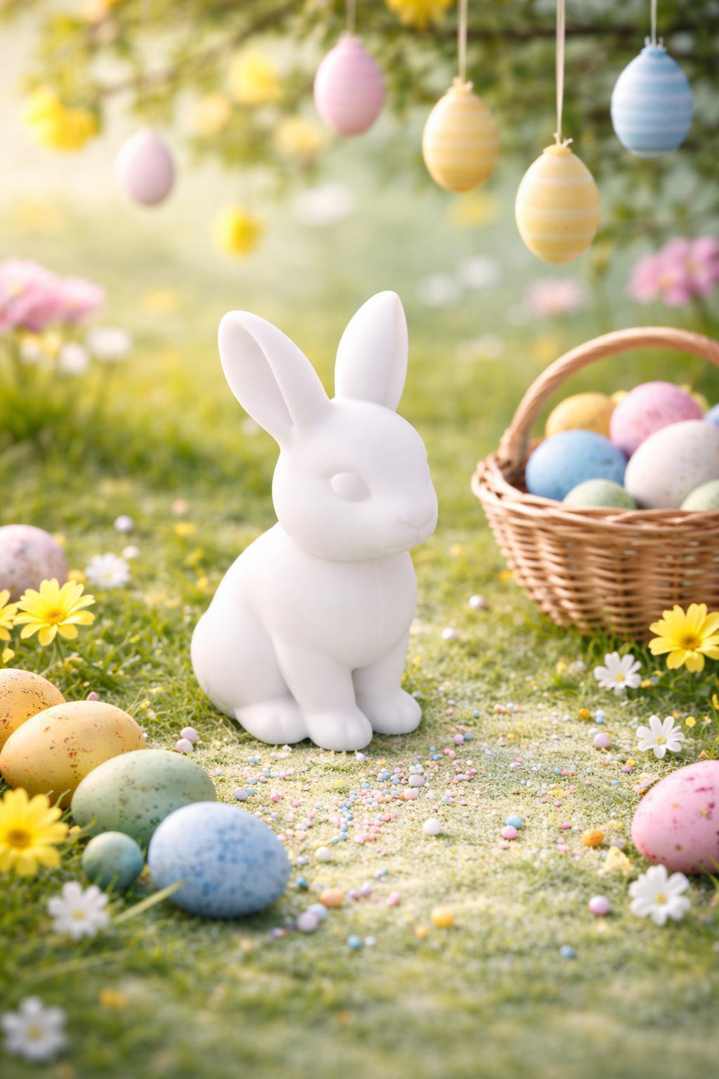 Easter Bunny