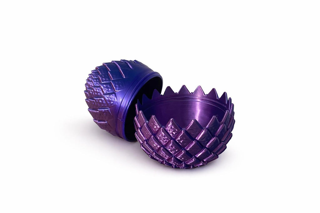 Dragon and Egg